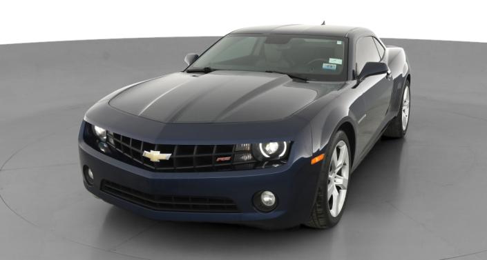 2011 Chevrolet Camaro LT -
                Bessemer, AL