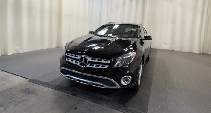 2018 Mercedes-Benz GLA 250 -
                Riverside, CA