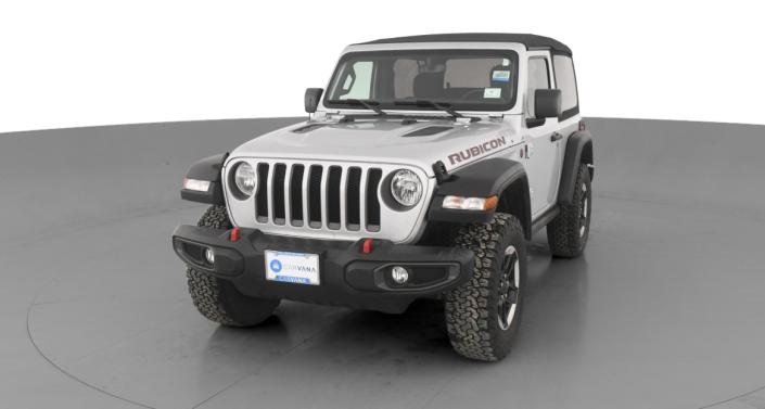 2022 Jeep Wrangler Rubicon -
                Indianapolis, IN