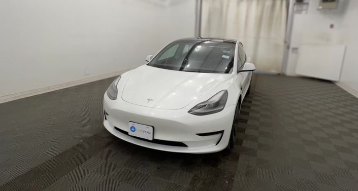 2023 Tesla Model 3 Standard Range -
                Framingham, MA