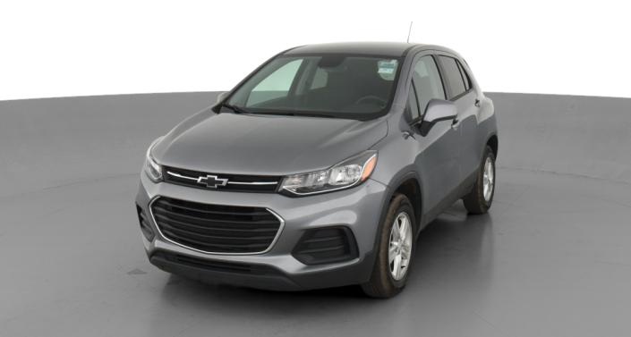 2020 Chevrolet Trax LS -
                Concord, NC