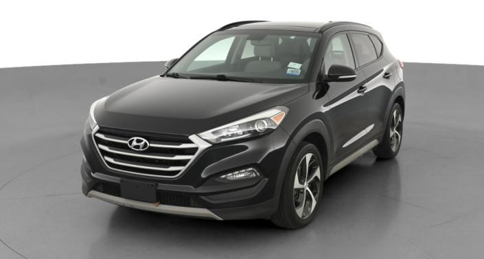 2018 Hyundai Tucson Value -
                Bessemer, AL