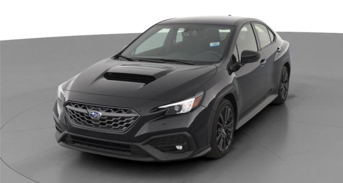 2023 Subaru WRX Premium -
                Haines City, FL