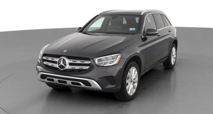 2020 Mercedes-Benz GLC 300 -
                Haines City, FL