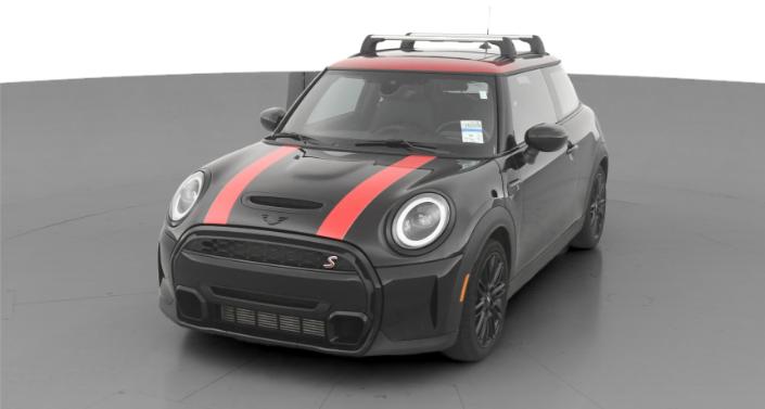 2023 MINI Cooper Hardtop S -
                Auburn, GA