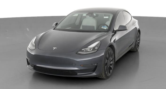 2023 Tesla Model 3 Performance -
                Wheatland, OK