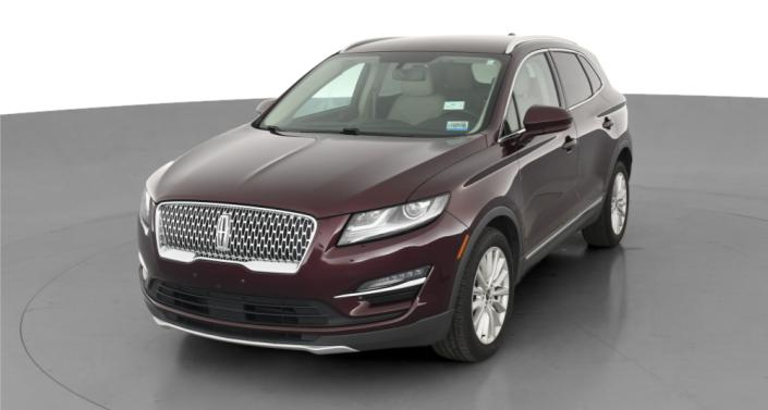 2019 Lincoln MKC Premiere -
                Bessemer, AL