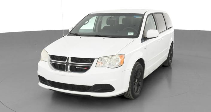 2014 Dodge Grand Caravan SE -
                West Memphis, AR