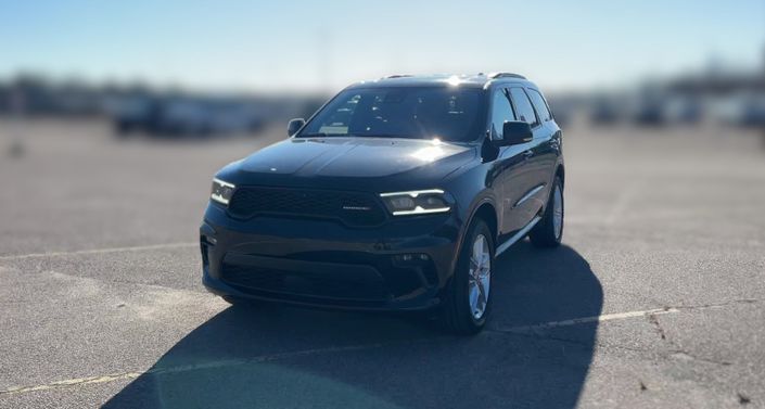 2023 Dodge Durango GT -
                Norfolk, MA