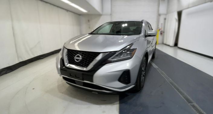 2023 Nissan Murano S -
                Denver, CO