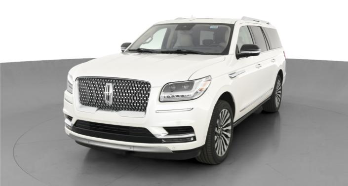 2018 Lincoln Navigator L Reserve -
                Bessemer, AL