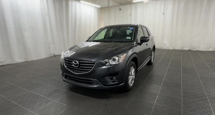 2016 Mazda CX-5 Touring -
                North Las Vegas, NV