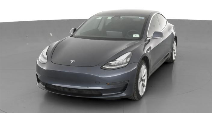 2020 Tesla Model 3 Standard Range -
                Fort Worth, TX