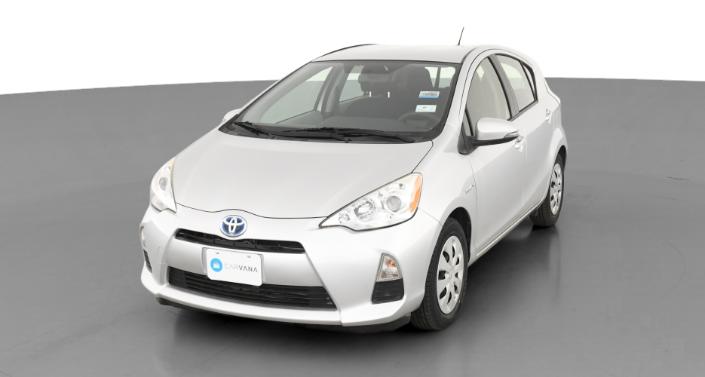 2014 Toyota Prius c Three -
                Auburn, GA