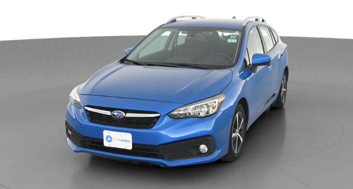 2023 Subaru Impreza Premium -
                Rocklin, CA