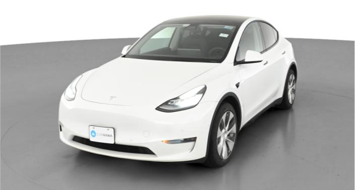 2020 Tesla Model Y Long Range -
                Beverly, NJ