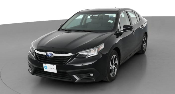 2022 Subaru Legacy Premium -
                Richton Park, IL