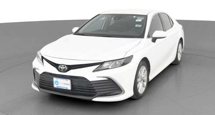 2022 Toyota Camry LE -
                West Memphis, AR