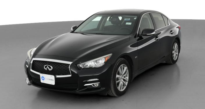 2016 INFINITI Q50 Premium -
                Richton Park, IL