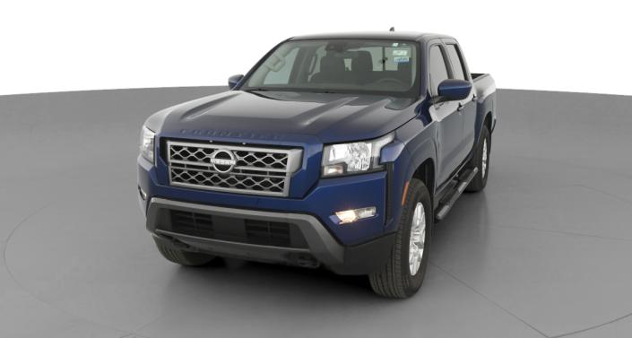 2022 Nissan Frontier SV -
                Tolleson, AZ