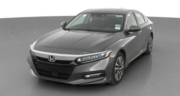 2020 Honda Accord Touring -
                Lorain, OH