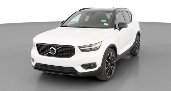 2021 Volvo XC40 T5 R-Design -
                Tolleson, AZ