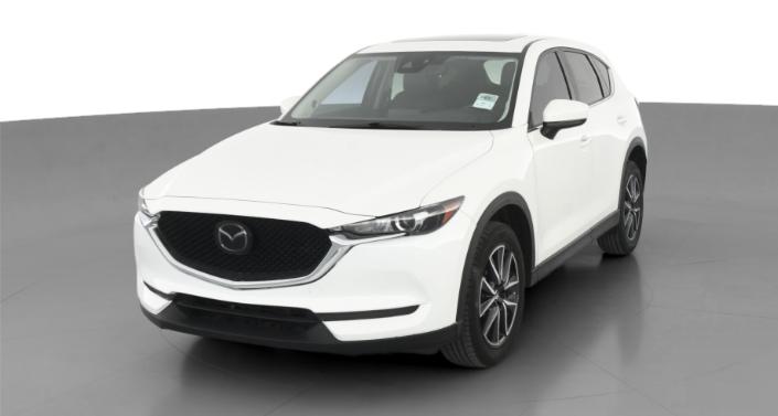 2018 Mazda CX-5 Touring -
                Tooele, UT