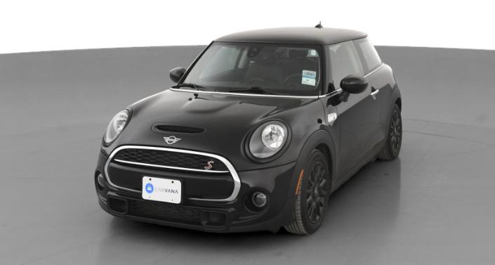 2020 MINI Cooper Hardtop S -
                Fort Worth, TX