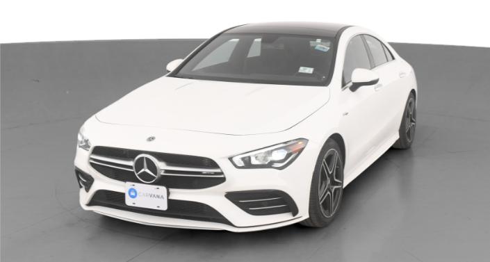 2020 Mercedes-Benz CLA 35 AMG -
                Indianapolis, IN