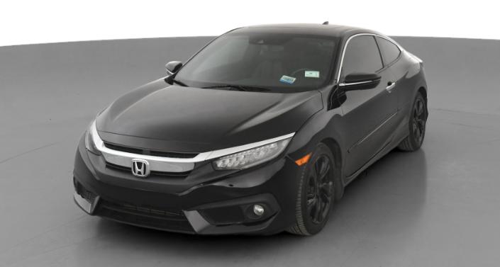 2016 Honda Civic Touring -
                Fort Worth, TX