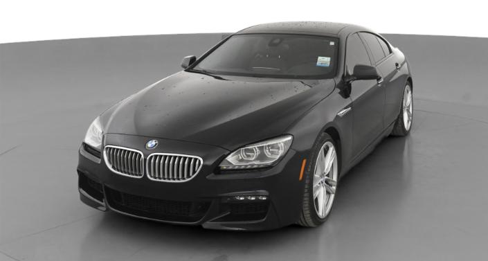 2015 BMW 6 Series 650i xDrive -
                Fort Worth, TX