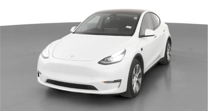 2023 Tesla Model Y Long Range -
                Fort Worth, TX