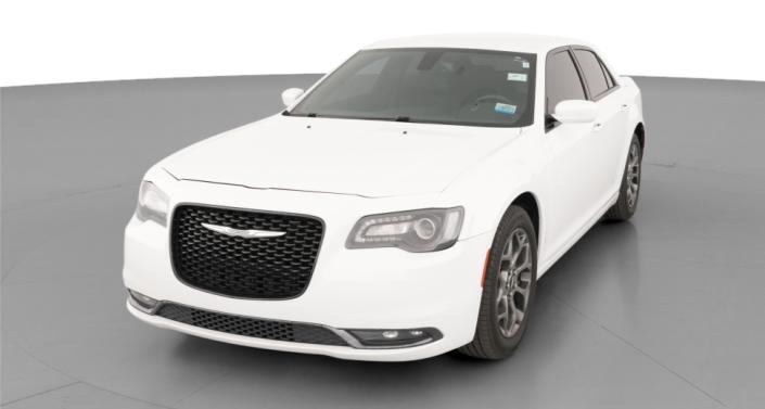 2016 Chrysler 300 S -
                Tolleson, AZ