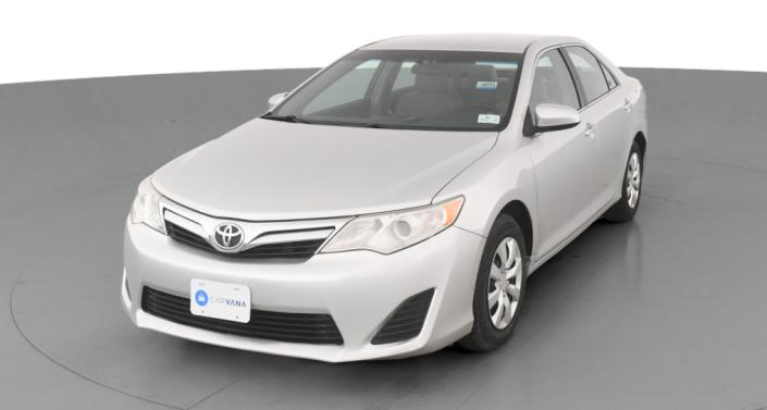 2012 Toyota Camry LE -
                Indianapolis, IN