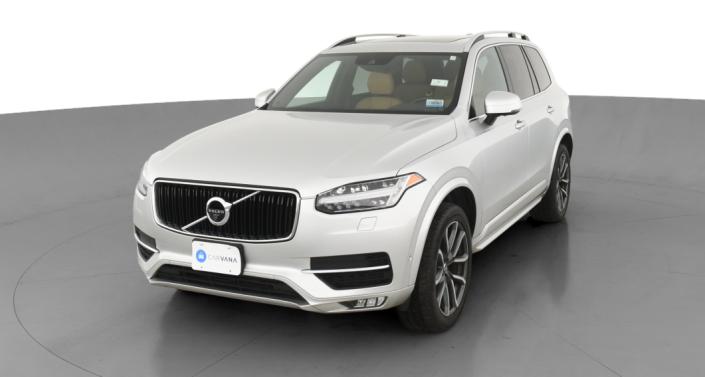 2018 Volvo XC90 T6 Momentum -
                Indianapolis, IN