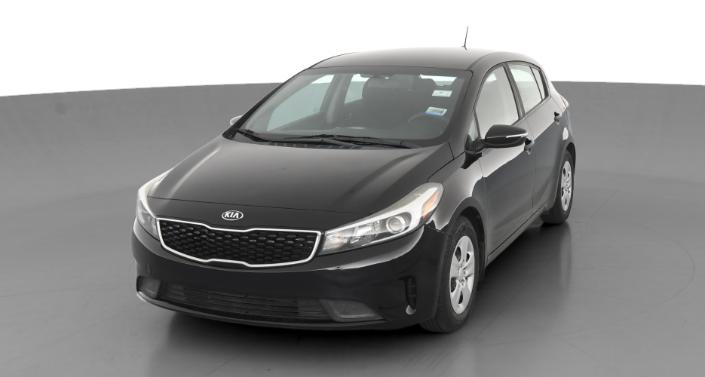 2017 Kia Forte LX -
                Rocklin, CA