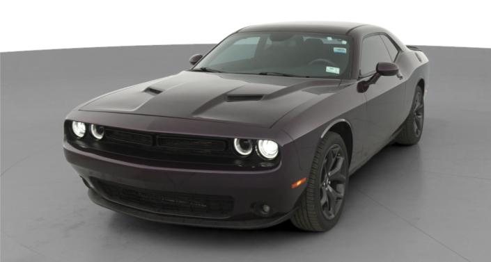 2020 Dodge Challenger SXT -
                Tolleson, AZ