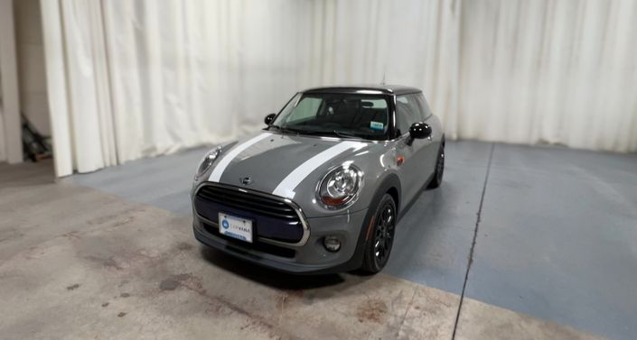 2018 MINI Cooper Hardtop Oxford Edition -
                Tolleson, AZ