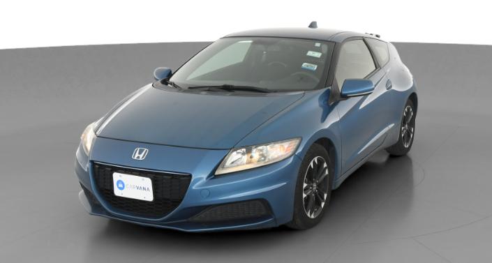 2015 Honda CR-Z Base -
                Rocklin, CA