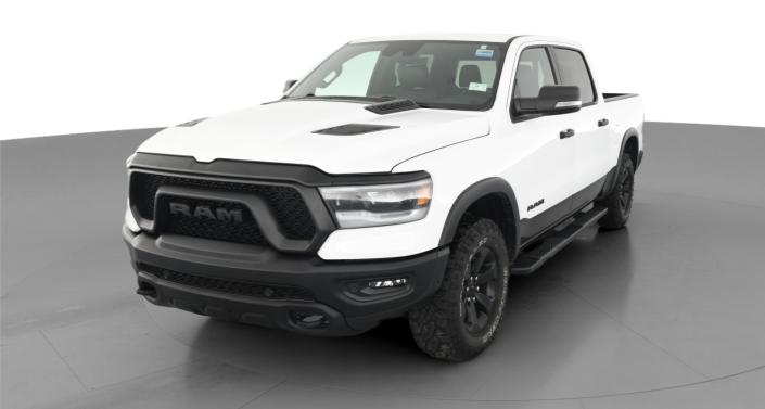 2023 RAM 1500 Rebel -
                Trenton, OH