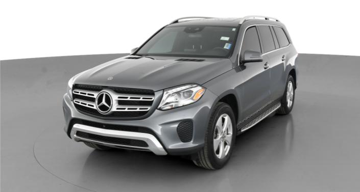 2017 Mercedes-Benz GLS 450 -
                West Memphis, AR