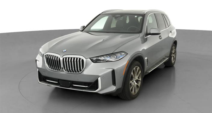 2024 BMW X5 sDrive40i -
                Bessemer, AL