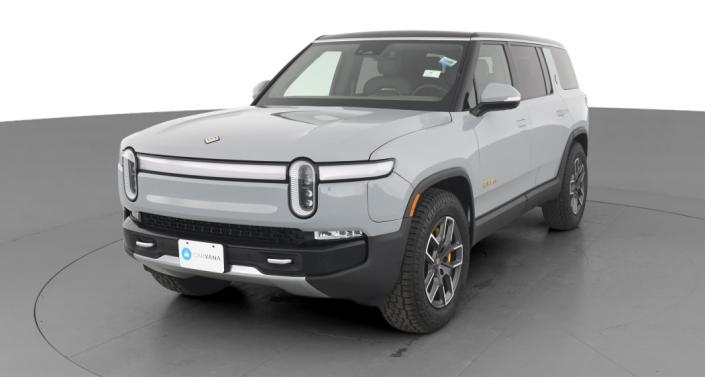 2023 Rivian R1S Launch Edition -
                West Memphis, AR