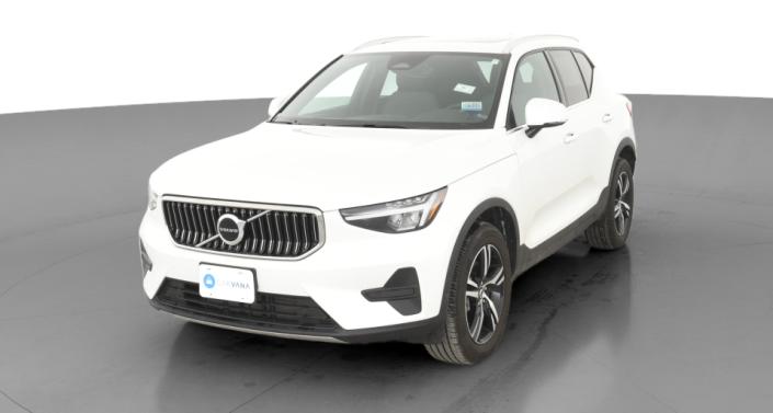 2024 Volvo XC40 B5 Core -
                Indianapolis, IN