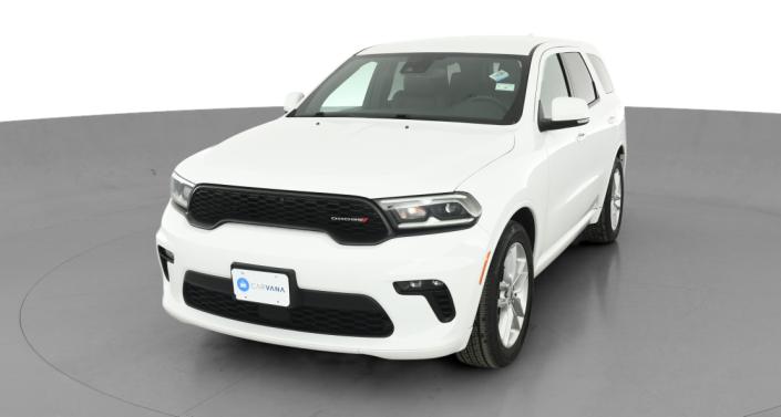 2022 Dodge Durango GT -
                Lorain, OH