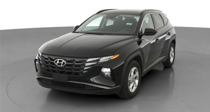 2024 Hyundai Tucson SEL -
                Bessemer, AL