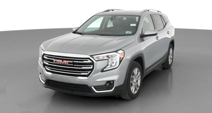 2024 GMC Terrain SLT -
                Trenton, OH