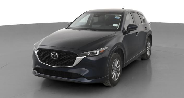 2024 Mazda CX-5 S -
                Fort Worth, TX