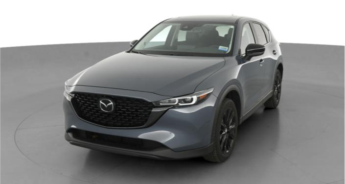 2024 Mazda CX-5 Carbon Edition -
                Bessemer, AL