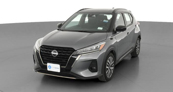 2024 Nissan Kicks SR -
                San Antonio, TX